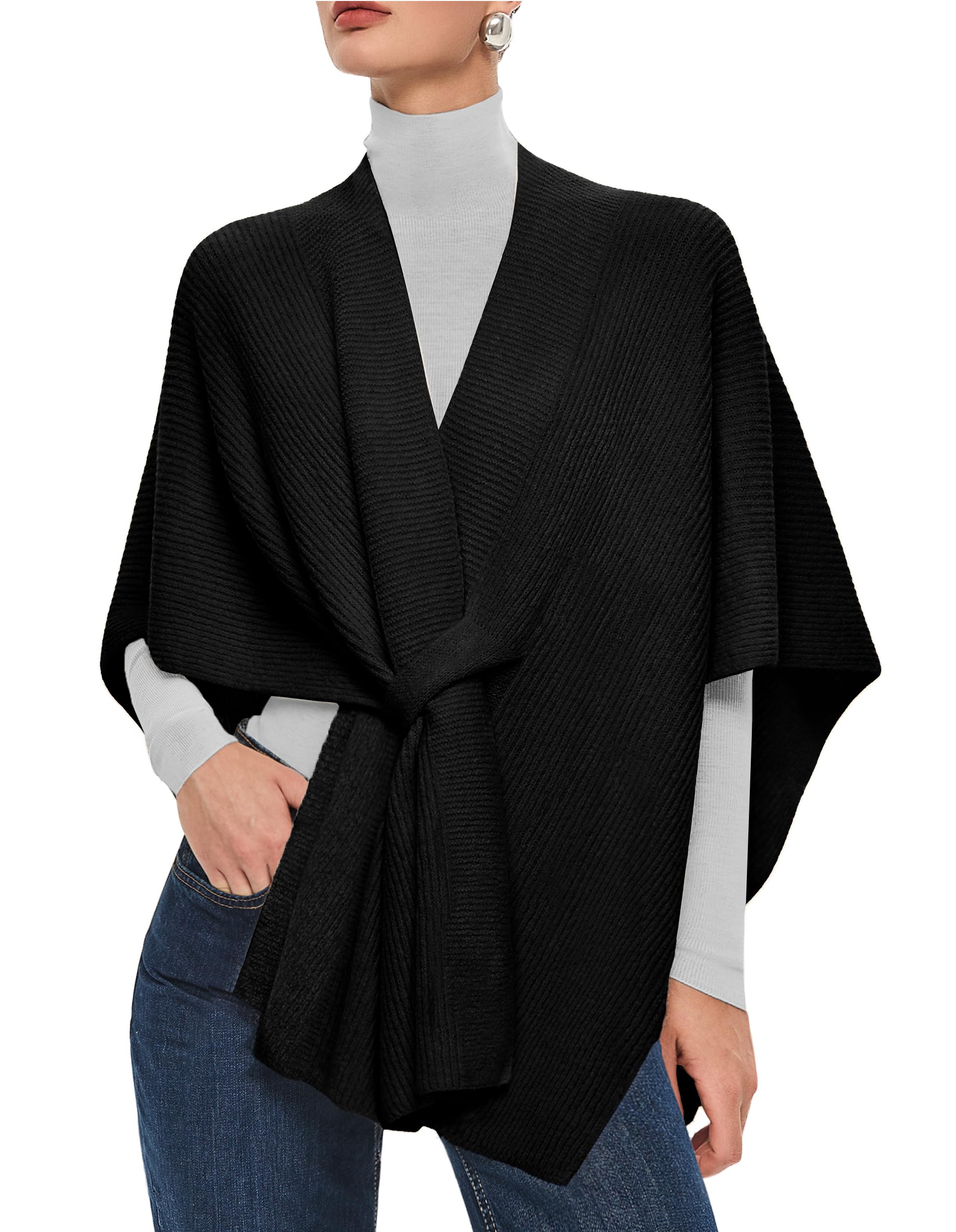 Large Scarf & Other New Style