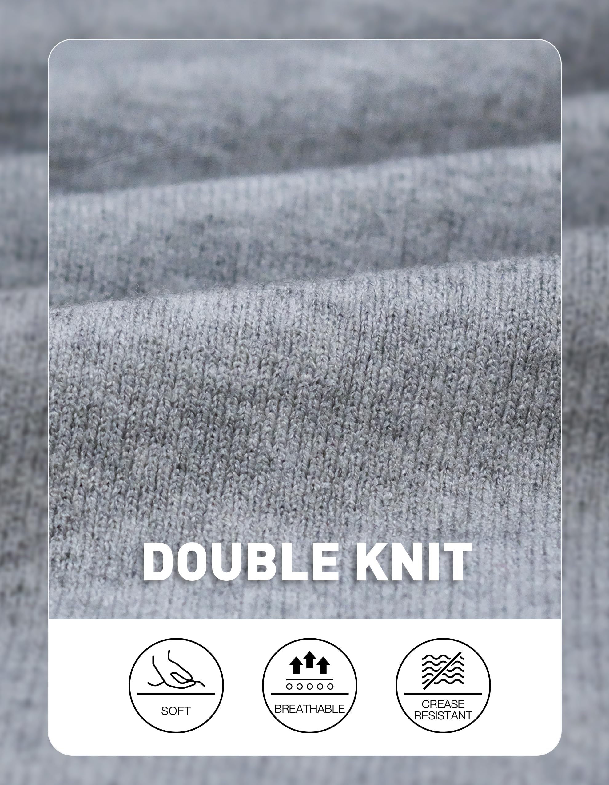 PULI Womens Elegant Cross Front Shawl Wraps Knitted Ponchos Cape Light Weight Poncho Sweater Soft Warm Travel Wraps - Image 4